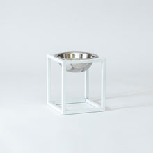 Cargar imagen en el visor de la galería, Comedero Figo Individual M