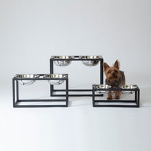 Cargar imagen en el visor de la galería, Comedero Figo M