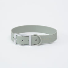 Cargar imagen en el visor de la galería, Collar Blum Gris