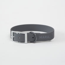 Cargar imagen en el visor de la galería, Collar Blum Grafito