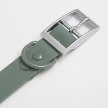 Cargar imagen en el visor de la galería, Collar Blum Verde