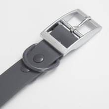 Cargar imagen en el visor de la galería, Collar Blum Grafito