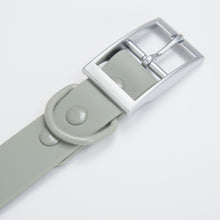 Cargar imagen en el visor de la galería, Collar Blum Gris