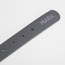 Cargar imagen en el visor de la galería, Collar Blum Grafito