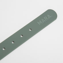 Cargar imagen en el visor de la galería, Collar Blum Verde