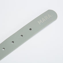 Cargar imagen en el visor de la galería, Collar Blum Gris