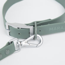 Cargar imagen en el visor de la galería, Collar Blum Verde