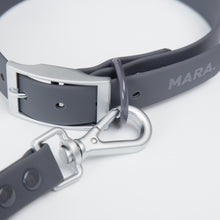 Cargar imagen en el visor de la galería, Collar Blum Grafito