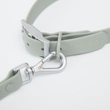 Cargar imagen en el visor de la galería, Collar Blum Gris