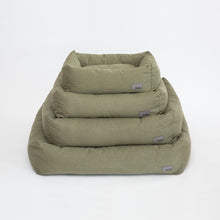 Cargar imagen en el visor de la galería, Cama Mila L