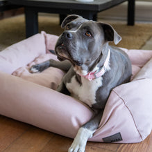 Cargar imagen en el visor de la galería, Collar Blum Rosado