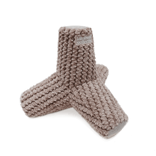 Cargar imagen en el visor de la galería, BREUER TAUPE | juguete con dos tipos de sonidos