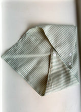 Cargar imagen en el visor de la galería, Pack bandana + colet scrunchie

