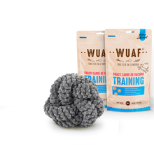 Cargar imagen en el visor de la galería, Pack Juguete + 2 snacks adiestramiento
