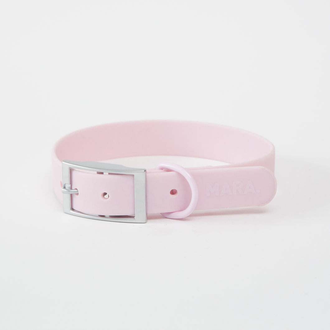 Collar Blum Rosado