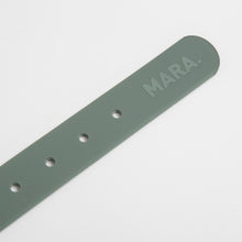 Cargar imagen en el visor de la galería, Collar Blum Verde
