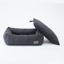 Cargar imagen en el visor de la galería, Cama Mila L
